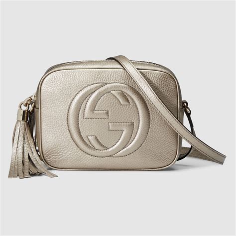 gucci soho disco bag poshmark|gucci soho disco bag used.